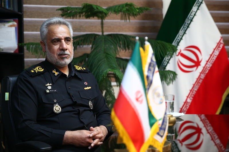 Iran’s cruisers to go to Europe, West Africa Iran’s cruisers to go to Europe, West Africa