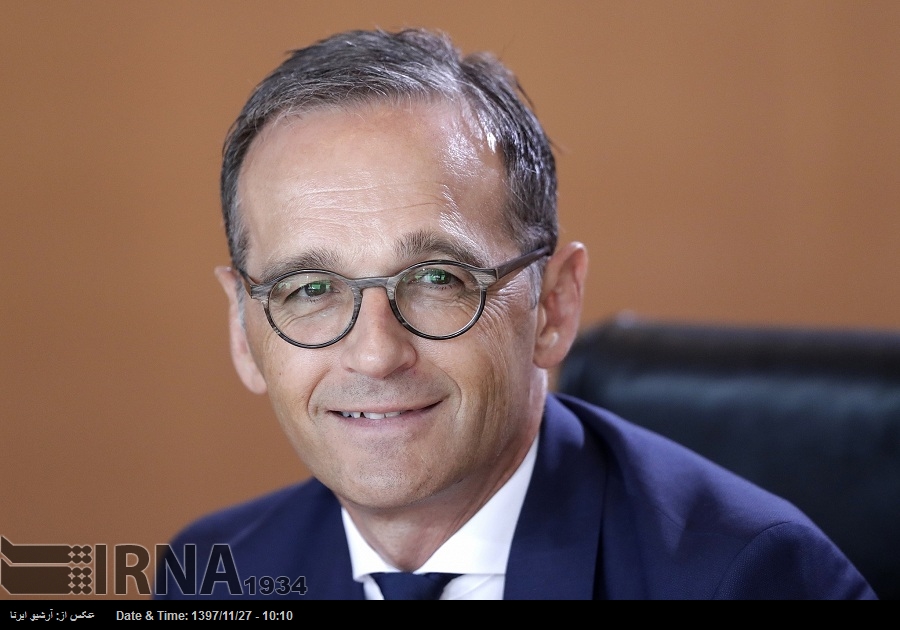 Ministro de Exteriores alemán: Berlín quiere mantener el Plan Integral de Acción Conjunta Ministro de Exteriores alemán: Berlín quiere mantener el Plan Integral de Acción Conjunta
