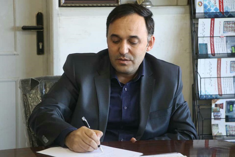 پارك فناوری اردبیل جزو 10 پارك برتر كشور است پارك فناوری اردبیل جزو 10 پارك برتر كشور است