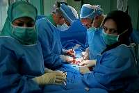 Nierentransplantation: Iran ist Vorreiter in der Region