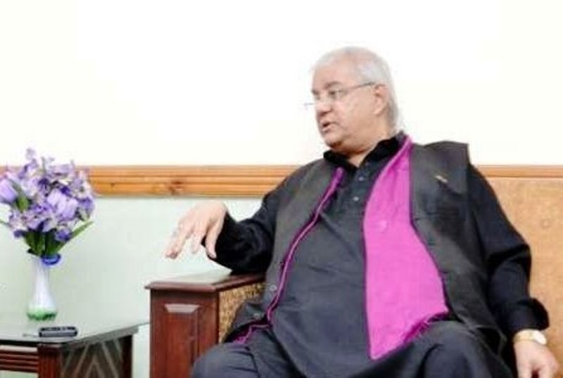 Pak politician for joint Iran-Pak action to eliminate terrorists at common border Pak politician for joint Iran-Pak action to eliminate terrorists at common border