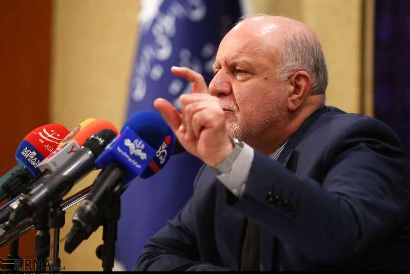 Iran to discuss China hesitation in development of gas field Iran to discuss China hesitation in development of gas field