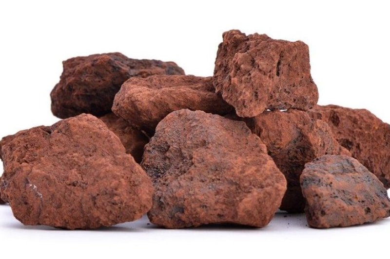 Sponge iron production with 27% growth exceeds 21 million tons Sponge iron production with 27% growth exceeds 21 million tons