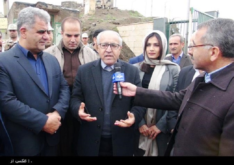 ایران صدای مظلومیت مردم حلبچه را به جهانیان رساند