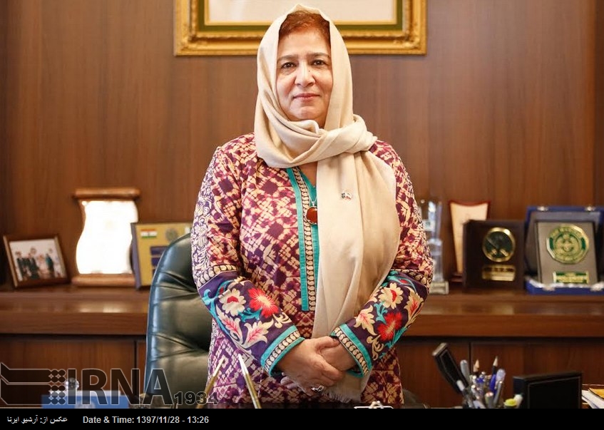ایران نے زاہدان دہشتگرد حملے کے واقعے پر پاکستانی سفیر کو طلب کرلیا ایران نے زاہدان دہشتگرد حملے کے واقعے پر پاکستانی سفیر کو طلب کرلیا