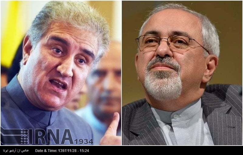 زاہدان دہشتگرد حملہ، پاکستان کا خصوصی وفد ایران جائے گا زاہدان دہشتگرد حملہ، پاکستان کا خصوصی وفد ایران جائے گا