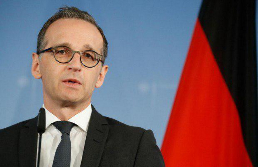 FM: Germany needs constructive talks with Iran FM: Germany needs constructive talks with Iran