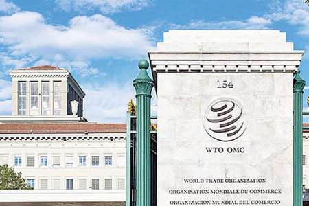 ترامپ براي WTO هم نسخه پيچيد