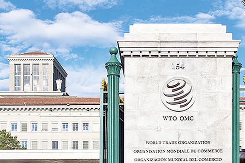 ترامپ براي WTO هم نسخه پيچيد