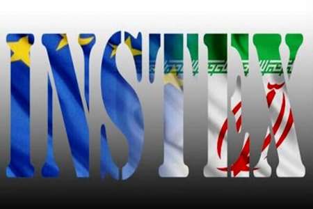 INSTEX erleichtert den Handel zwischen Iran und Europa INSTEX erleichtert den Handel zwischen Iran und Europa