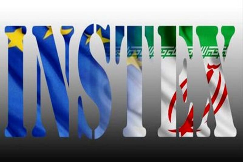 INSTEX erleichtert den Handel zwischen Iran und Europa INSTEX erleichtert den Handel zwischen Iran und Europa
