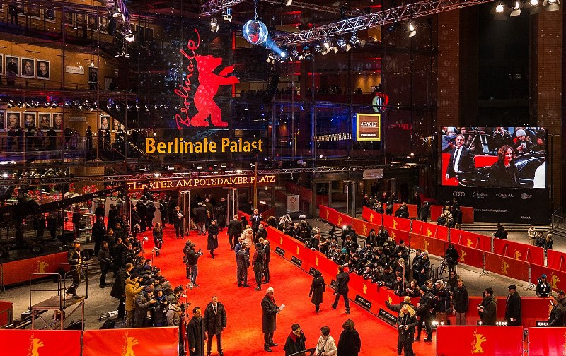 Berlinale 2019: Gläserner Bär geht an den iranischen Film „Tattoo“ Berlinale 2019: Gläserner Bär geht an den iranischen Film „Tattoo“
