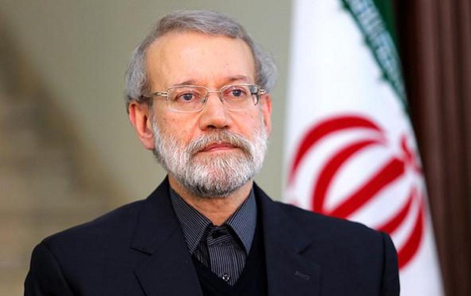 Iran's speaker due in China Iran's speaker due in China
