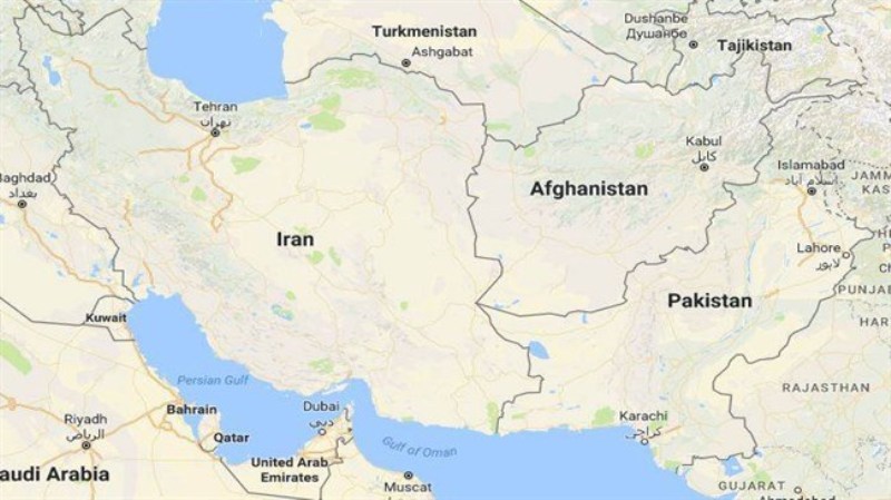 Pak high level delegation to visit Iran over terror attack on IRGC Pak high level delegation to visit Iran over terror attack on IRGC