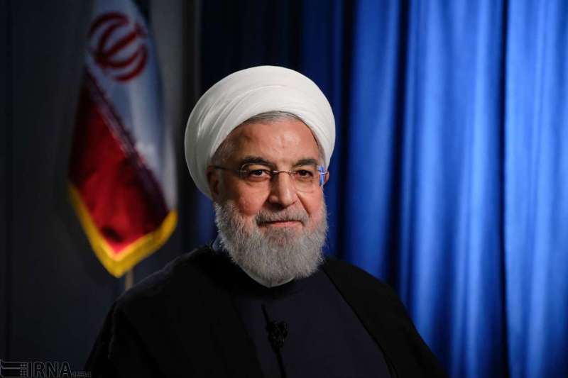President says Iran wants brotherly ties with neighbors President says Iran wants brotherly ties with neighbors