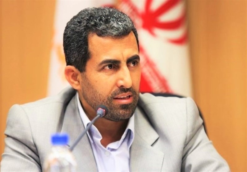 ارز مورد نیاز واردات مواد اولیه لوازم خانگی از طریق سامانه نیما تامین شده است ارز مورد نیاز واردات مواد اولیه لوازم خانگی از طریق سامانه نیما تامین شده است
