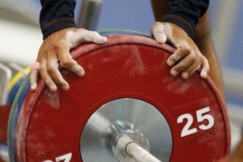 Presence of 20 foreign teams in Fajr Cup weightlifting competition finalized Presence of 20 foreign teams in Fajr Cup weightlifting competition finalized