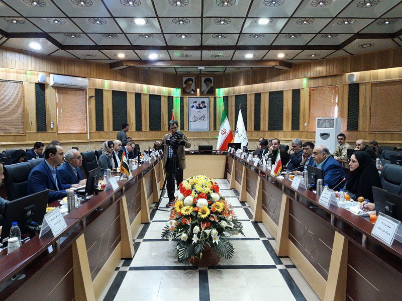 Halabja of Iraq declares readiness to cooperate with Iran Halabja of Iraq declares readiness to cooperate with Iran