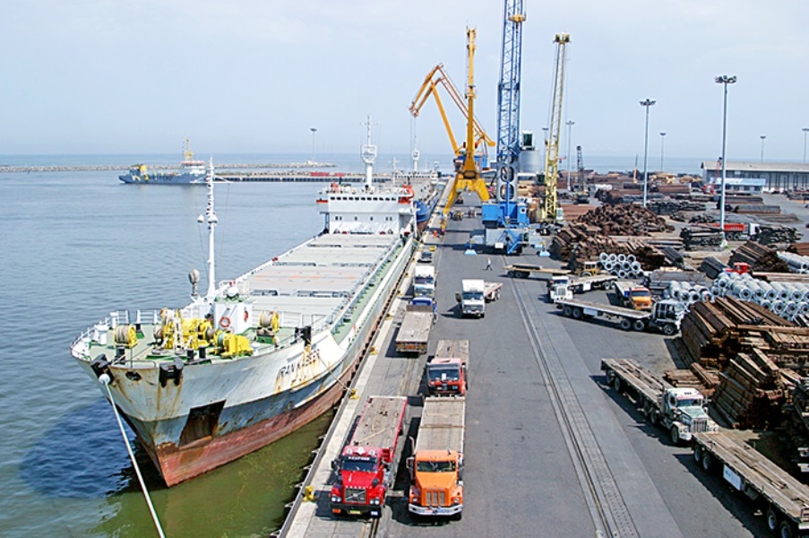 Iran-Russia trade balance grows in 2018 Iran-Russia trade balance grows in 2018