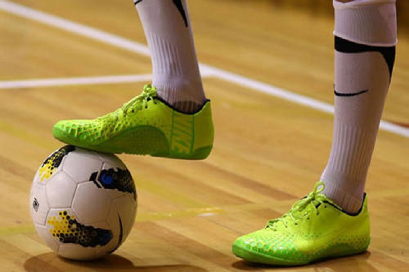 Iran trounces China 12-1 at Asia Pacific Deaf Futsal event Iran trounces China 12-1 at Asia Pacific Deaf Futsal event