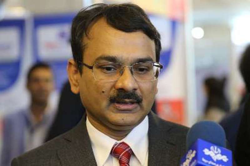 India keen on creative ideas of Iranian students: Indian official India keen on creative ideas of Iranian students: Indian official