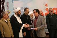 خبرنگاران ایرنا اردبیل برتر جشنواره ابوذر در بخش گزارش شدند