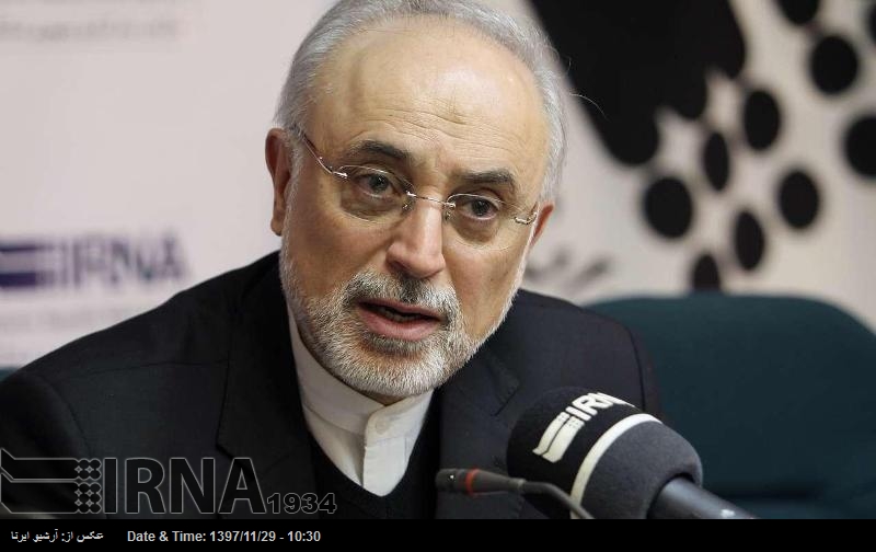 Irán exporta radiofármacos a 15 países Irán exporta radiofármacos a 15 países