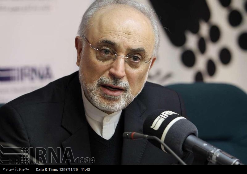 ایران 15 ممالک کو جوہری ادویات برآمد کر رہا ہے ایران 15 ممالک کو جوہری ادویات برآمد کر رہا ہے