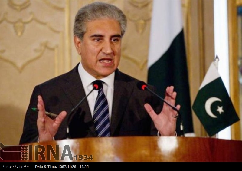 ایران کی جغرافیائی سالمیت کا احترام کرتے ہیں: پاکستان ایران کی جغرافیائی سالمیت کا احترام کرتے ہیں: پاکستان