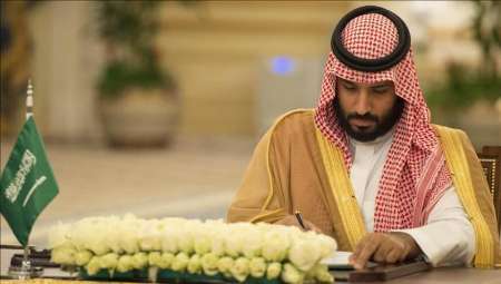 20 ميليارد دلار ارزش قراردادهاي اقتصادي بن سلمان در پاكستان