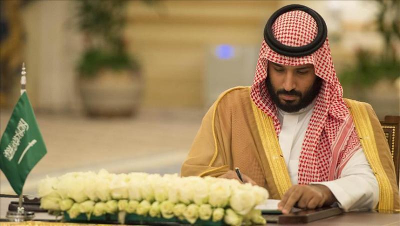 20 ميليارد دلار ارزش قراردادهاي اقتصادي بن سلمان در پاكستان