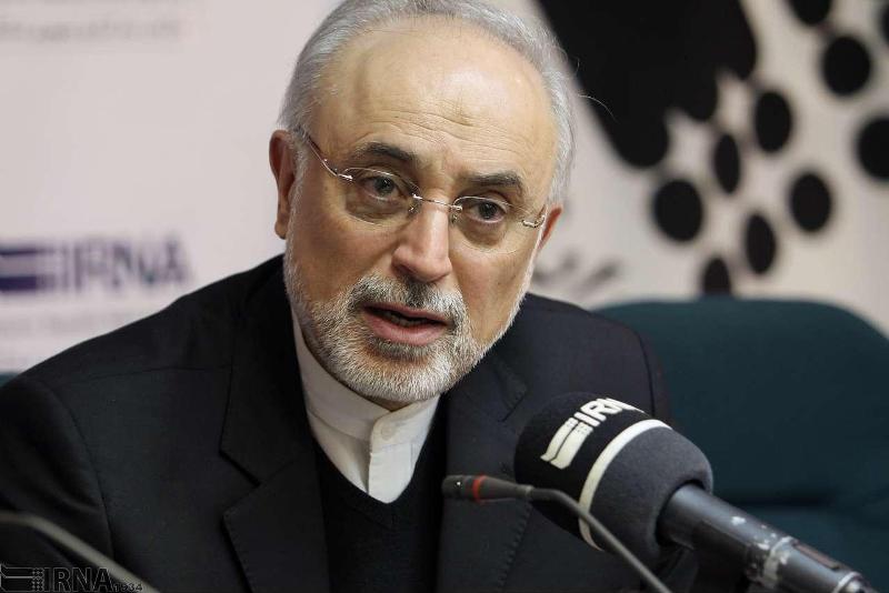 Nuclear Chief: Iran sending radio-medicines to 15 countries Nuclear Chief: Iran sending radio-medicines to 15 countries