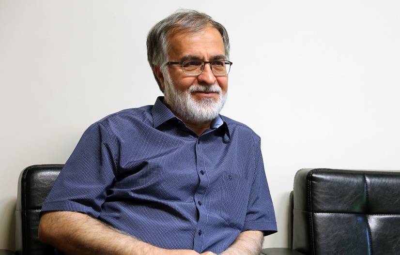 عطریانفر: تذكر رهبری درباره تصحیح خطاهای گذشته خطاب به هر سه قوه است عطریانفر: تذكر رهبری درباره تصحیح خطاهای گذشته خطاب به هر سه قوه است