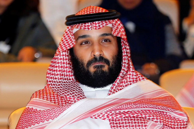 رياض: بن‌سلمان قصد خريد منچستريونايتد را ندارد