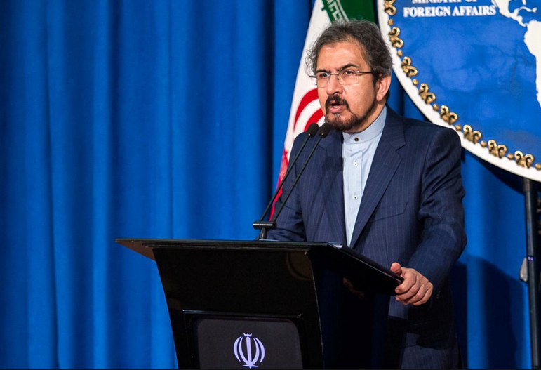 Iran fordert Beschleunigung des Umsetzungsprozesses von INSTEX Iran fordert Beschleunigung des Umsetzungsprozesses von INSTEX