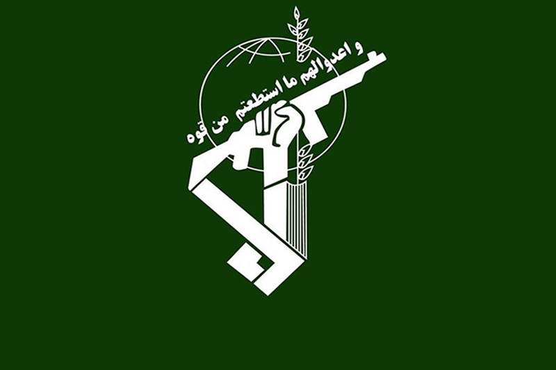IRGC annihilates terrorists hideouts in SE Iran IRGC annihilates terrorists hideouts in SE Iran
