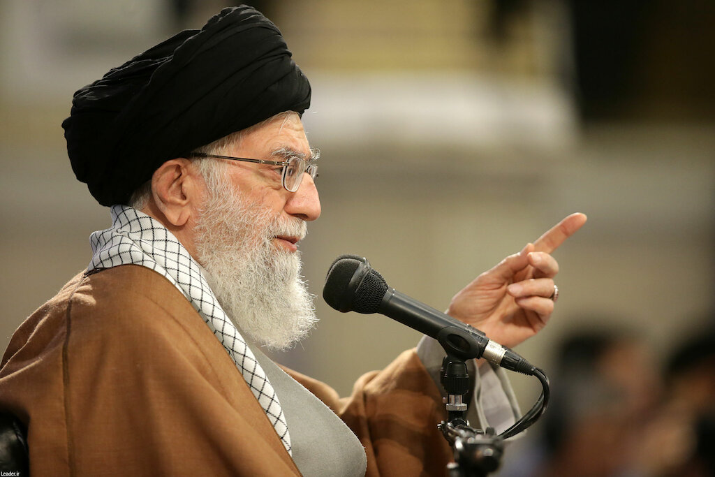 No foe capable of harming vigilant Iranian people: Leader No foe capable of harming vigilant Iranian people: Leader