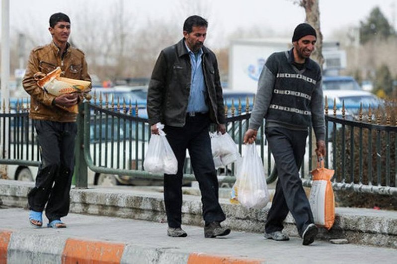 كمپین تامین سبدغذای عیدانه مددجویان بهزیستی آغاز شد