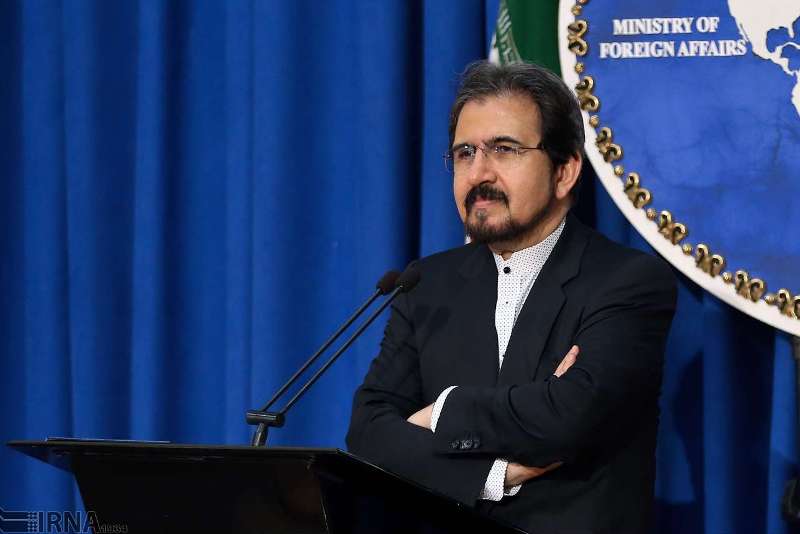 Spox dismisses ex-US intel officer seeking asylum in Iran Spox dismisses ex-US intel officer seeking asylum in Iran