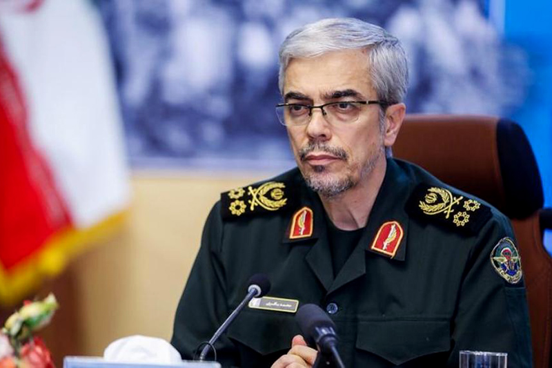 Iran to take action if terrorists remain in Pakistan Iran to take action if terrorists remain in Pakistan