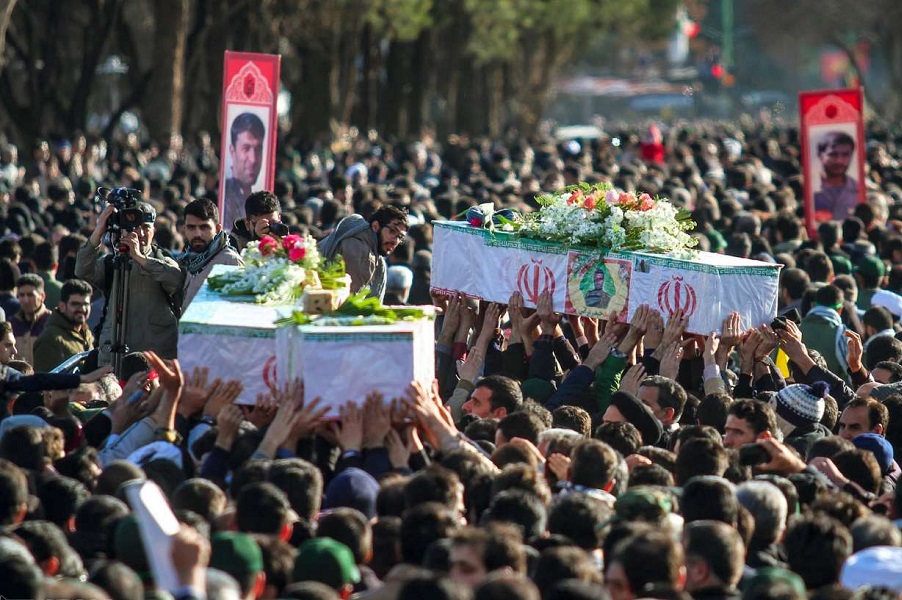 Mongolia slams terror attack in SE Iran Mongolia slams terror attack in SE Iran