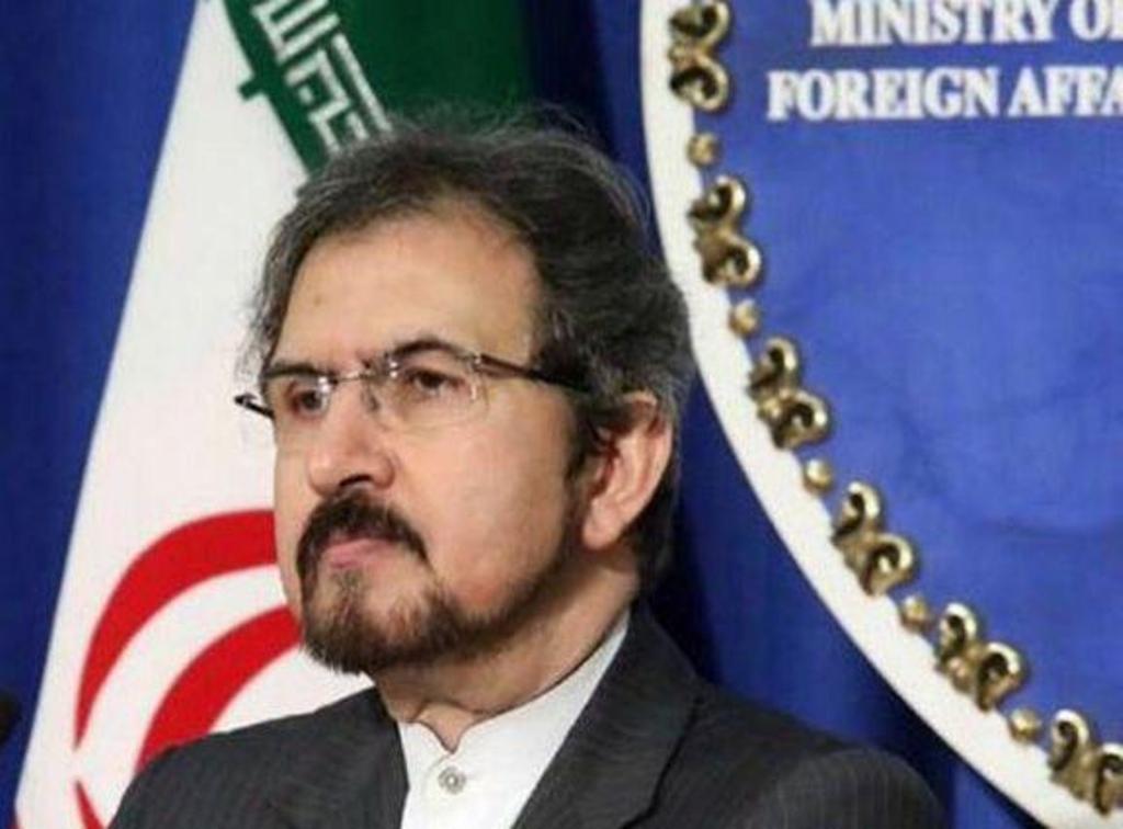 Spox: Other countries may join INSTEX Spox: Other countries may join INSTEX