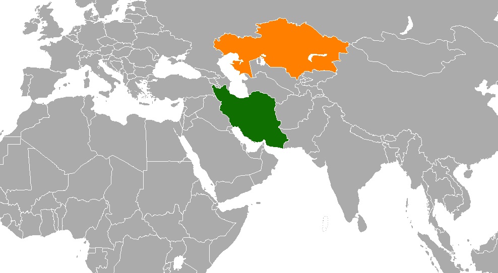 Kazakhstan slams terrorist attack on Iran's IRGC forces Kazakhstan slams terrorist attack on Iran's IRGC forces