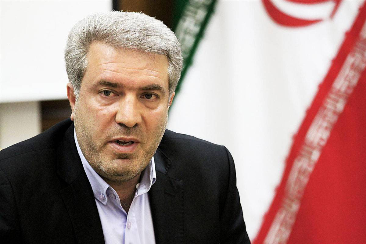 'Iran is among top countries for foreign visitors' 'Iran is among top countries for foreign visitors'