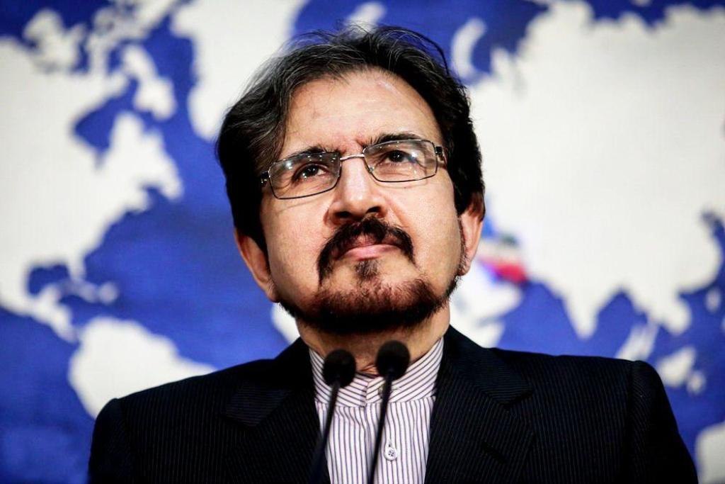 Iran condemns terrorist attack on Egyptian forces Iran condemns terrorist attack on Egyptian forces