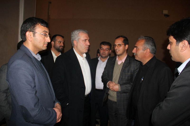 Iran registers one monument at USECO every year Iran registers one monument at USECO every year