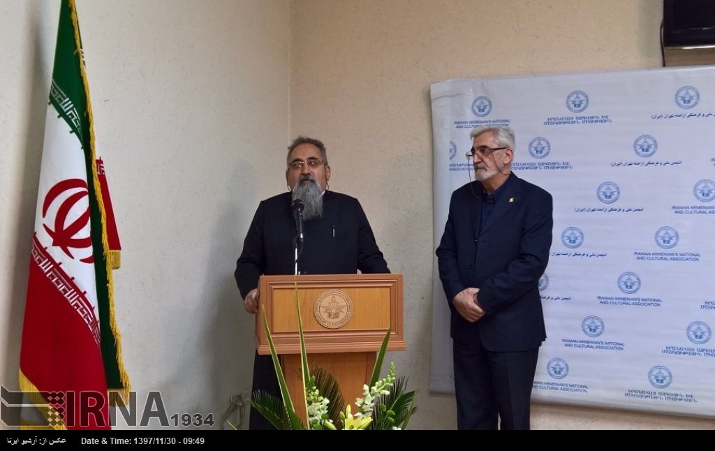 İranlı azınlıkların hakları, İslam Devrimi’nden sonra yasallaştı İranlı azınlıkların hakları, İslam Devrimi’nden sonra yasallaştı