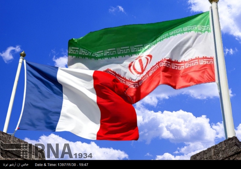 فرانس، ایران جوہری معاہدے کے نفاذ پر قائم رہے گا فرانس، ایران جوہری معاہدے کے نفاذ پر قائم رہے گا