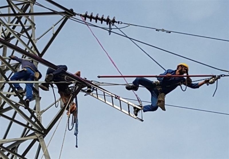 نرخ خاموشي برق در خراسان شمالي يك پنجم كشور است