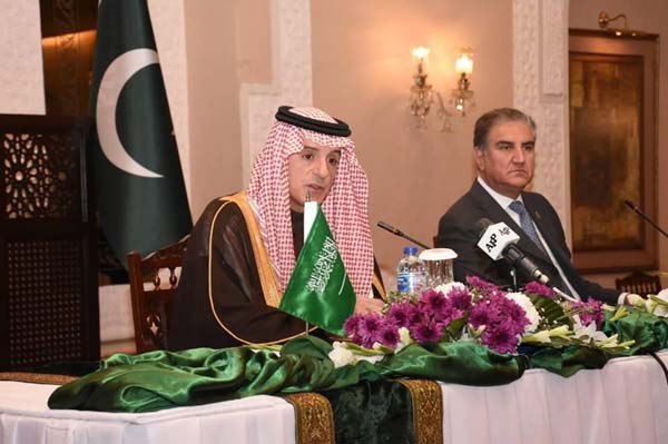 Riad ist nicht in der Lage, Teherans Beziehungen zu Islamabad zu untergraben Riad ist nicht in der Lage, Teherans Beziehungen zu Islamabad zu untergraben
